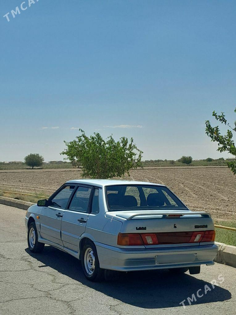 Lada 2115 2001 - 34 000 TMT - Daşoguz - img 6