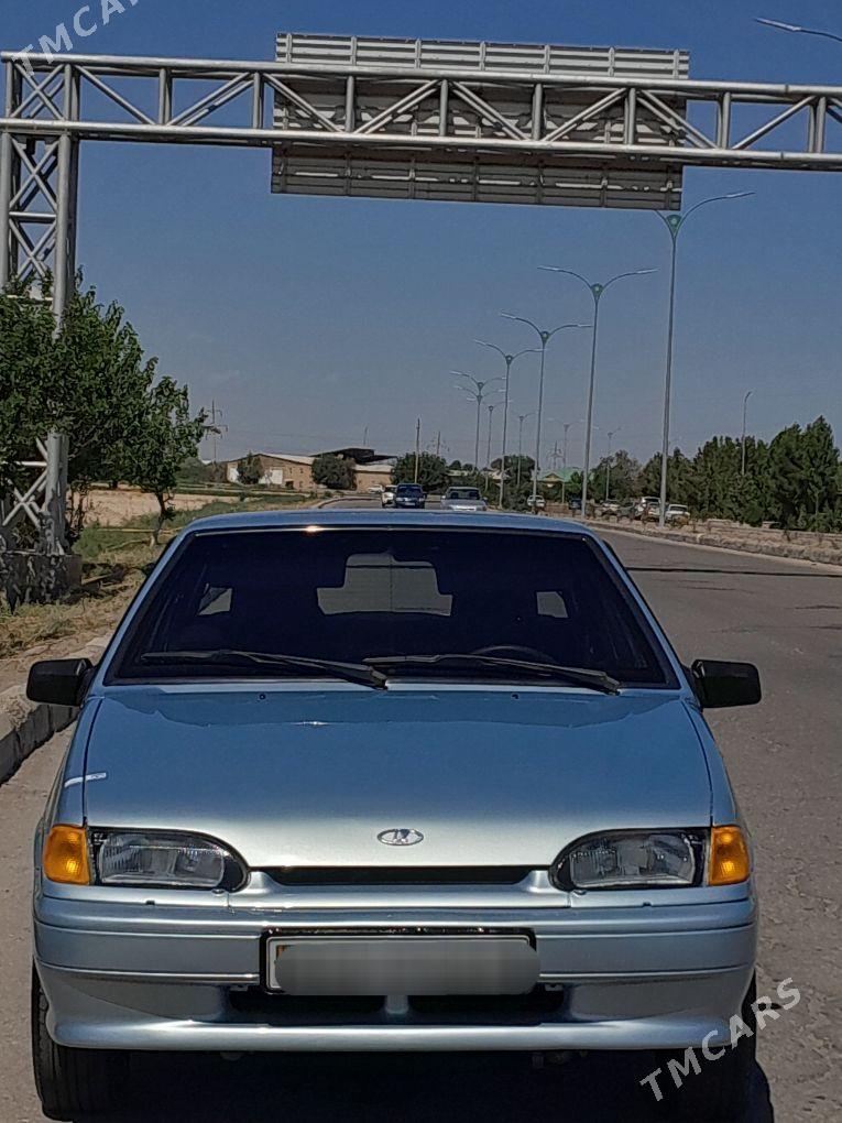 Lada 2115 2001 - 34 000 TMT - Daşoguz - img 4