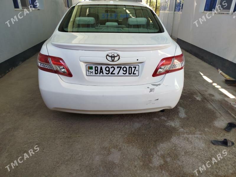 Toyota Camry 2009 - 160 000 TMT - Daşoguz - img 1