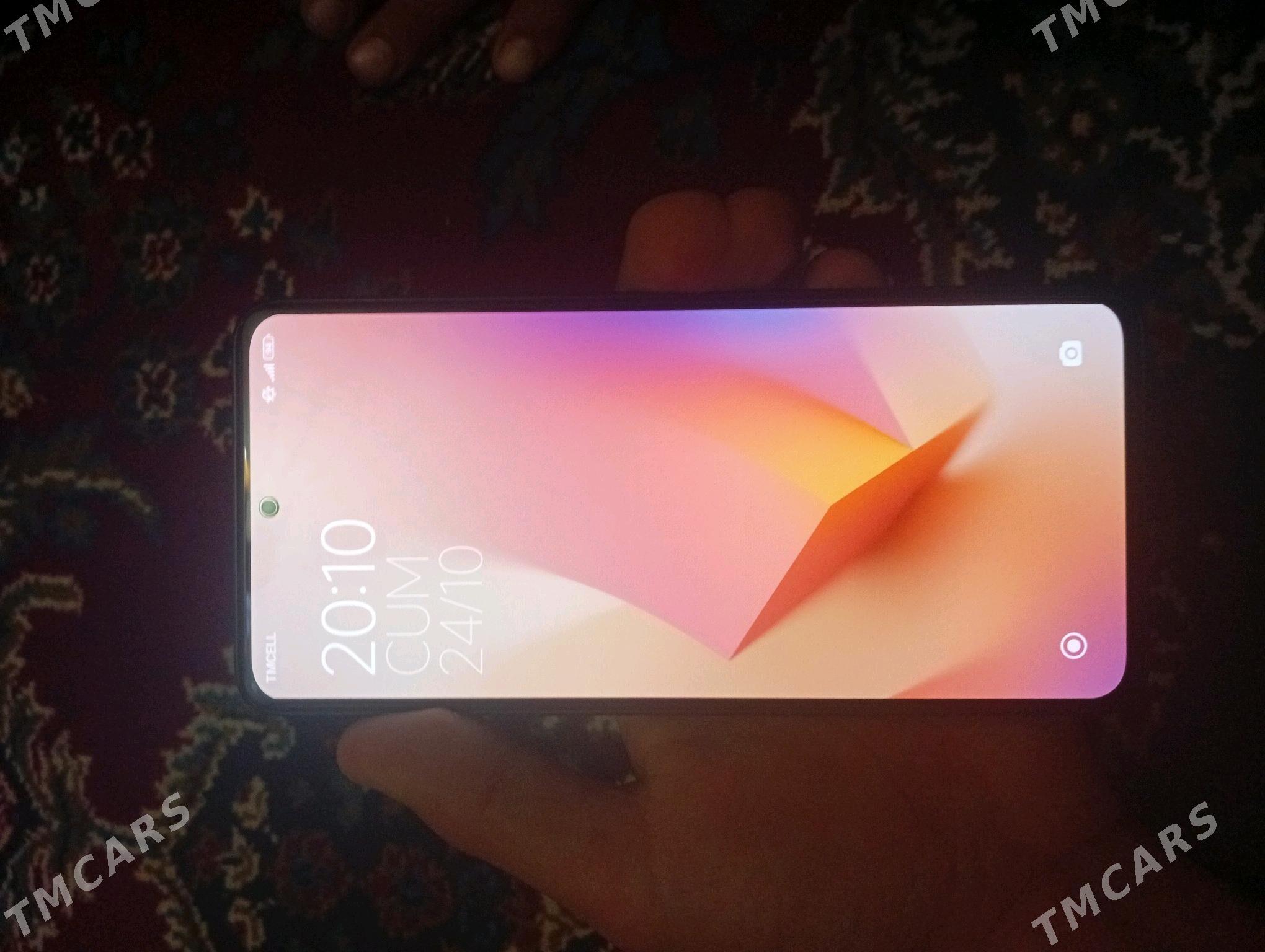 Redmi note 13 - Mary - img 1