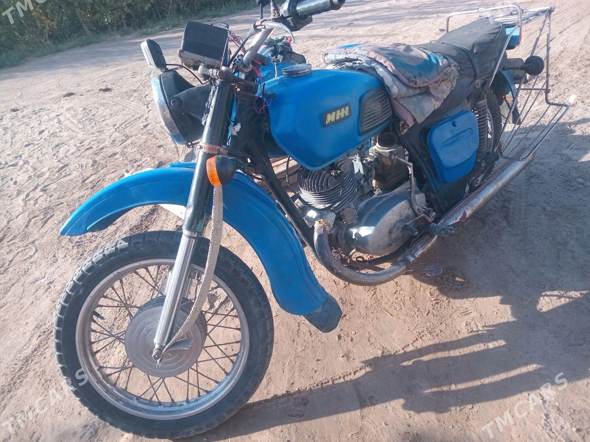 Iž Planeta 4 1990 - 7 000 TMT - Halaç - img 2