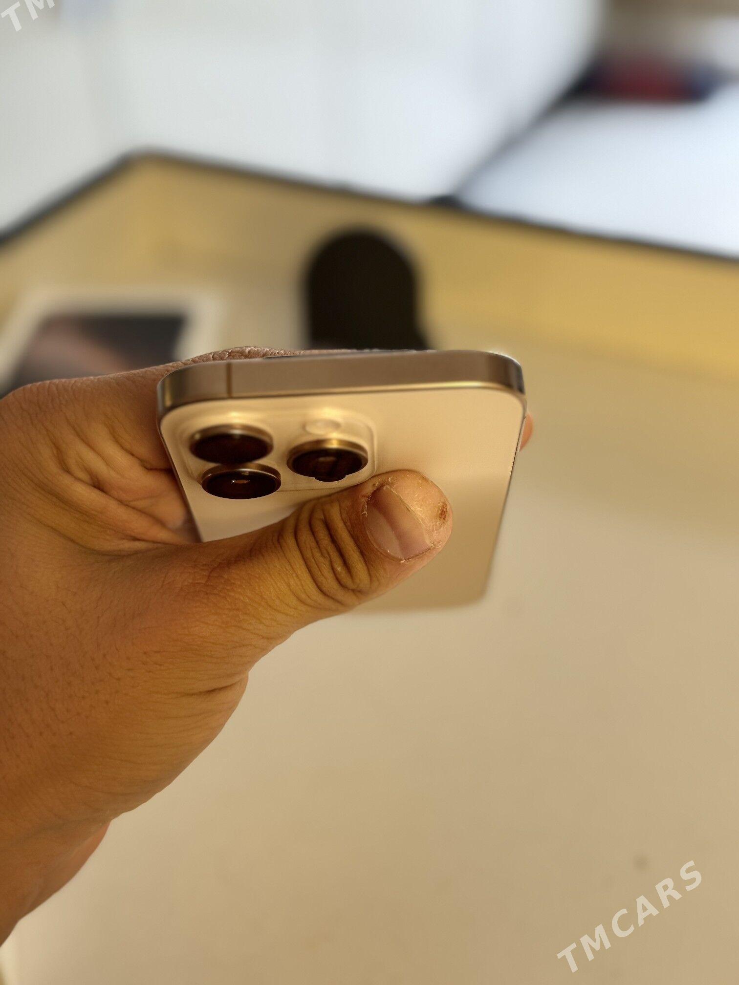 iphone 16 pro pamet 256 yom 93 - Mary - img 10