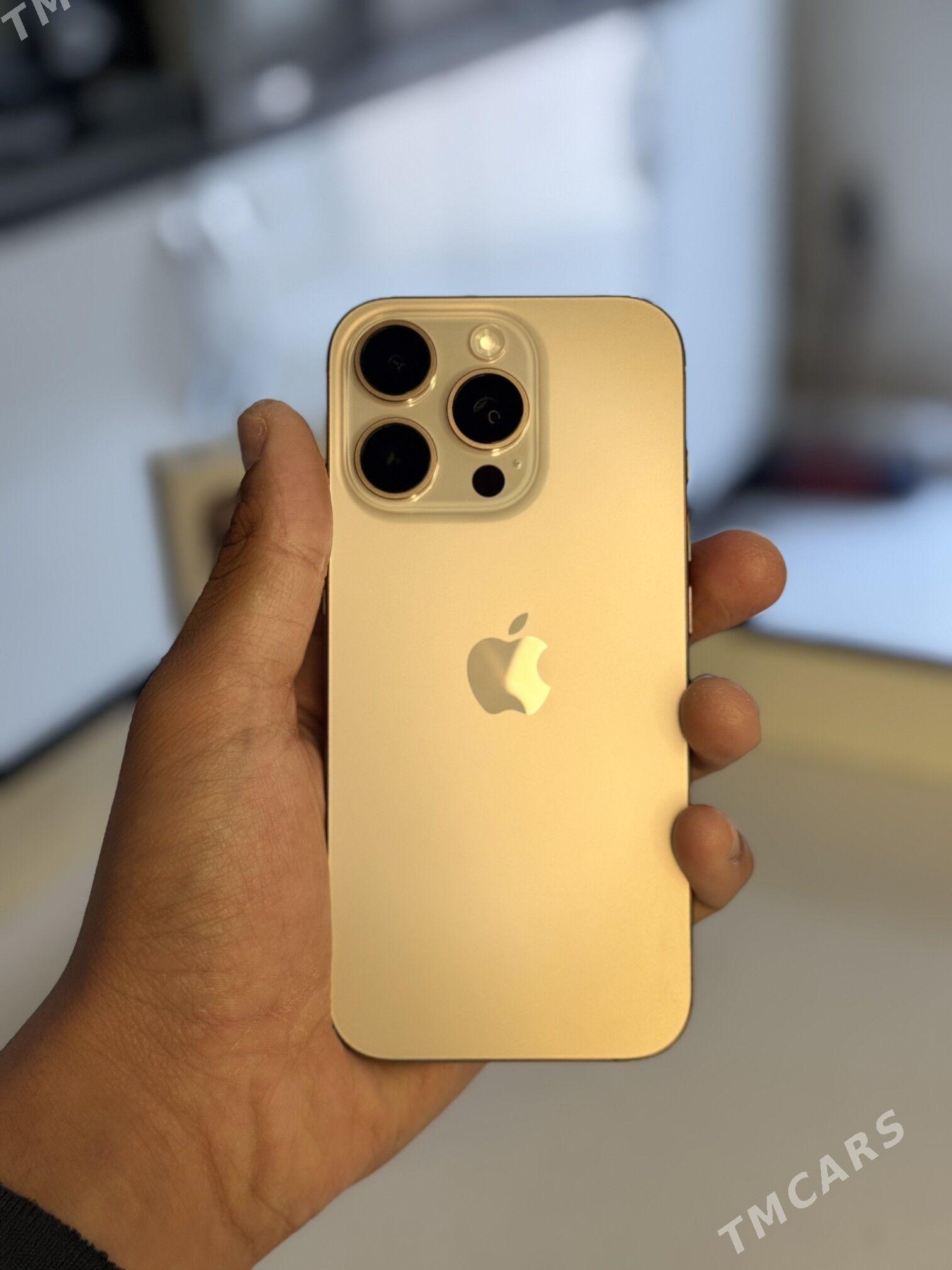 iphone 16 pro pamet 256 yom 93 - Mary - img 2