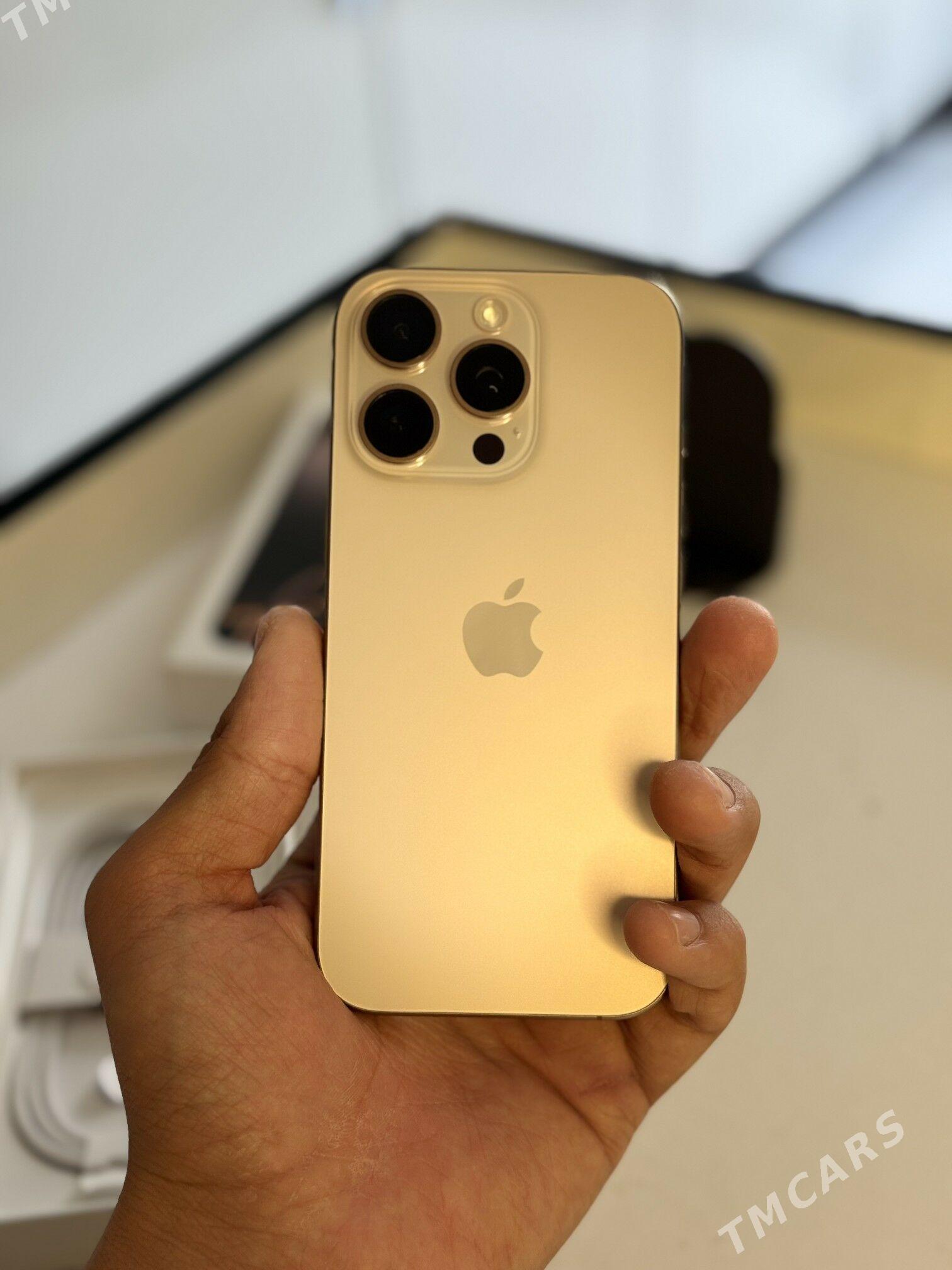 iphone 16 pro pamet 256 yom 93 - Mary - img 4