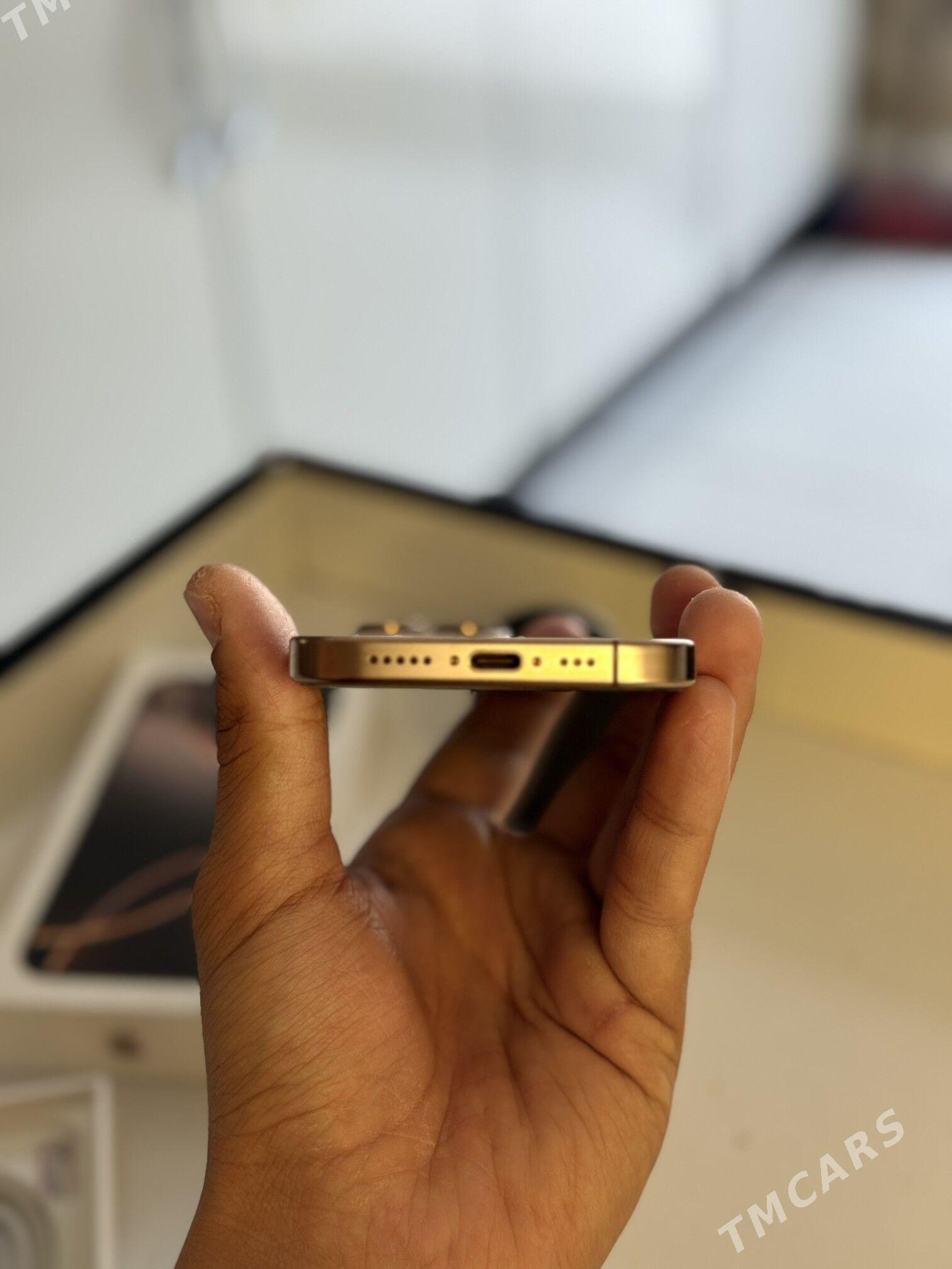 iphone 16 pro pamet 256 yom 93 - Mary - img 7