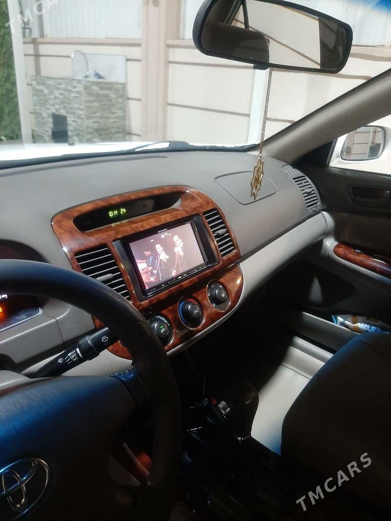 Toyota Camry 2004 - 210 000 TMT - Parahat 2 - img 3
