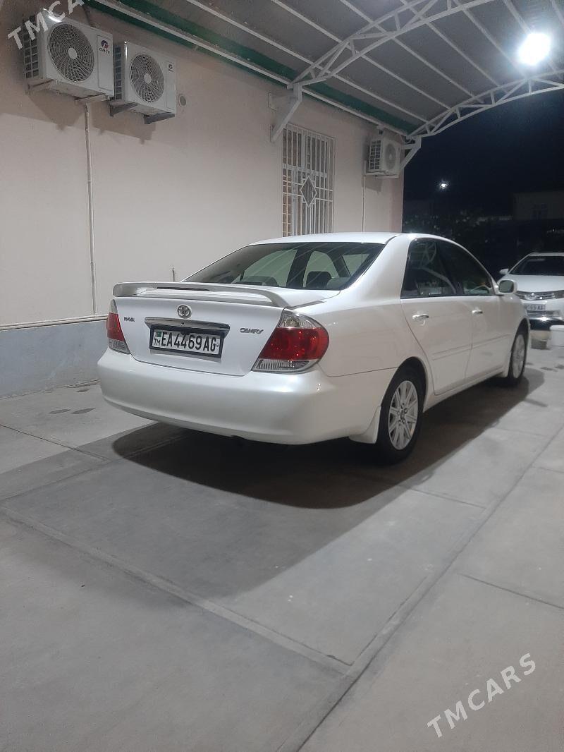 Toyota Camry 2004 - 210 000 TMT - Parahat 2 - img 2
