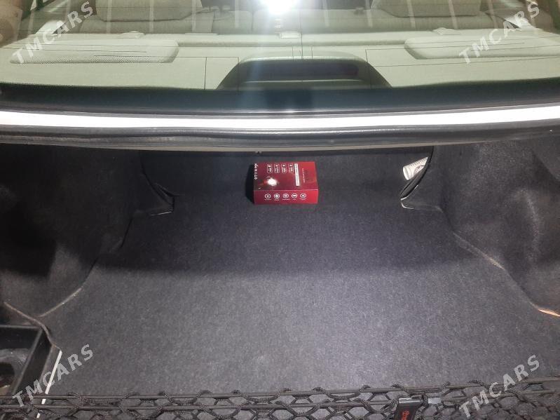 Toyota Camry 2004 - 210 000 TMT - Parahat 2 - img 4