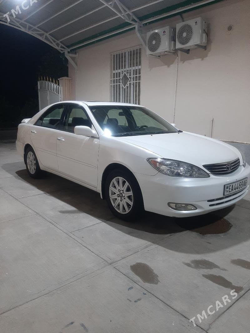 Toyota Camry 2004 - 210 000 TMT - Parahat 2 - img 5