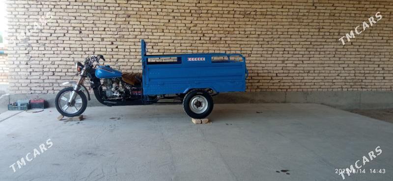 Fekon FK200-14G 2025 - 13 000 TMT - Сакар - img 2