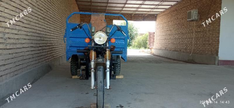 Fekon FK200-14G 2025 - 13 000 TMT - Сакар - img 1
