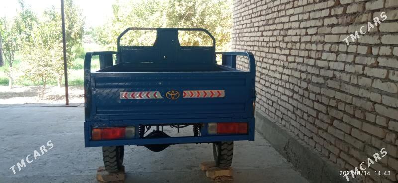 Fekon FK200-14G 2025 - 13 000 TMT - Сакар - img 3