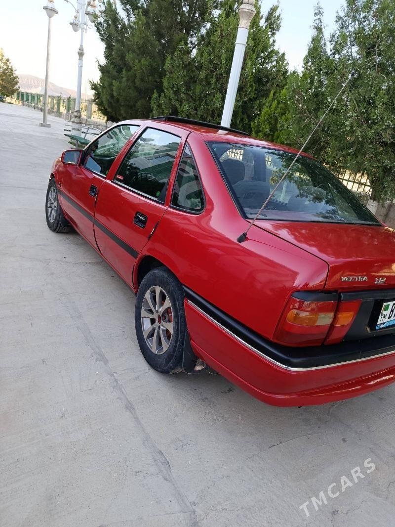 Opel Vectra 1993 - 26 000 TMT - Койтендаг - img 4
