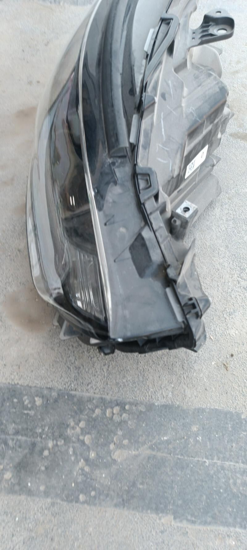 highlander fara 5 000 TMT - Мары - img 1