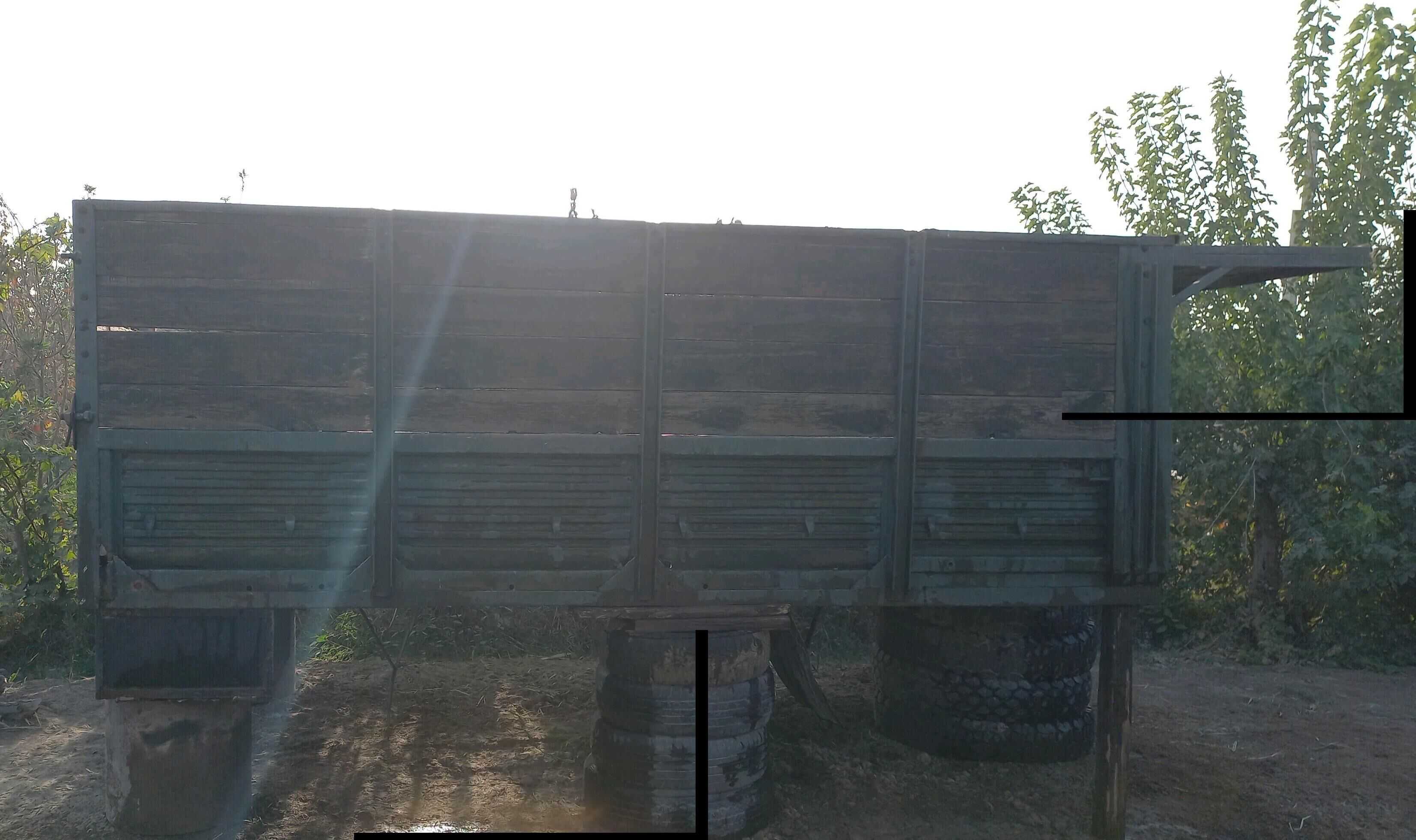 Zil bort 10 000 TMT - Теджен - img 1