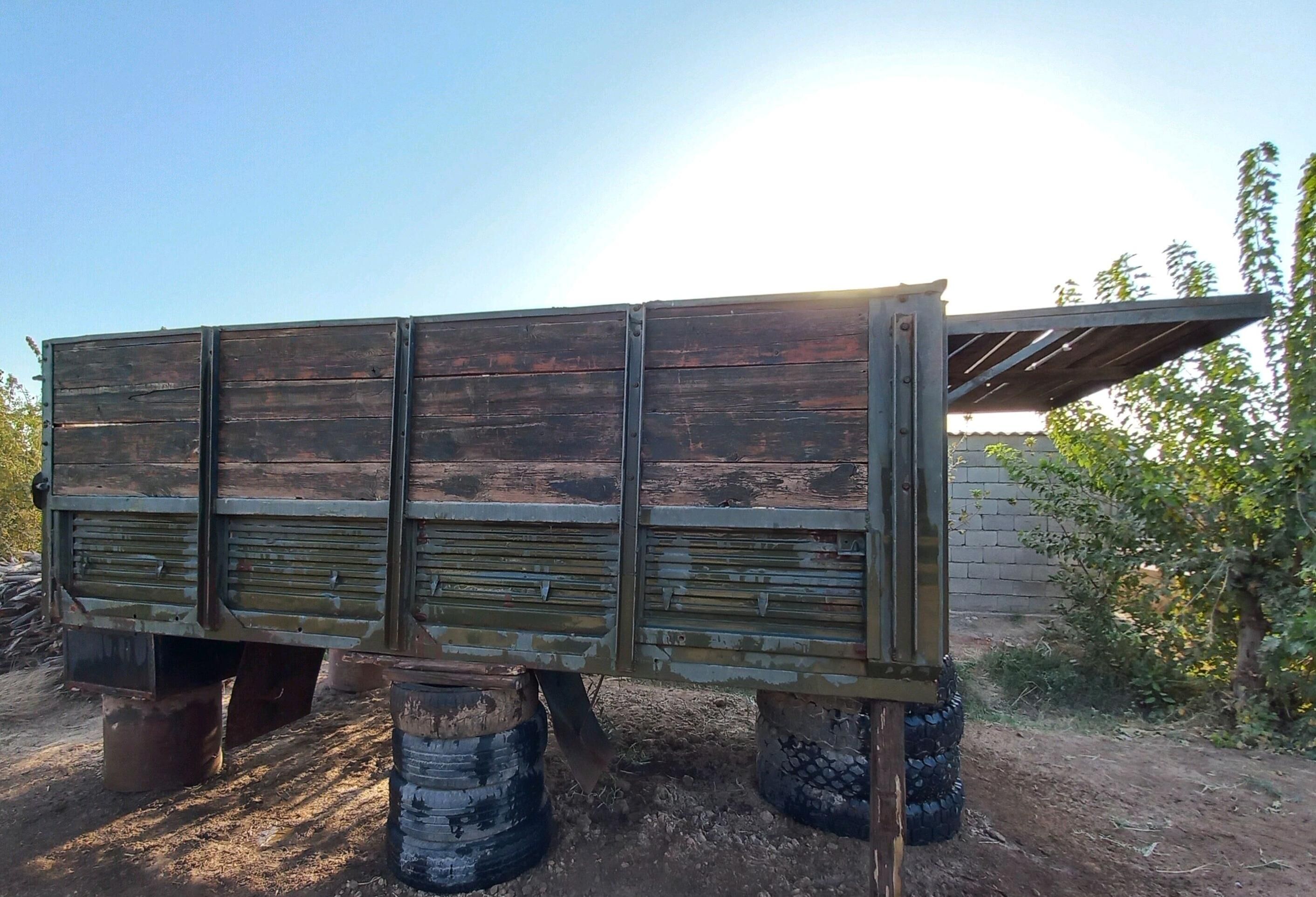 Zil bort 10 000 TMT - Теджен - img 3