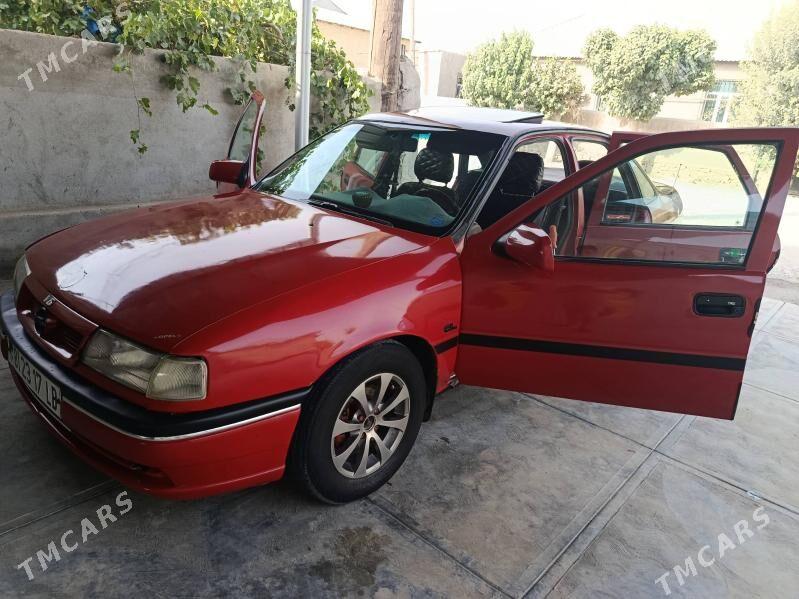 Opel Vectra 1993 - 26 000 TMT - Köýtendag - img 1