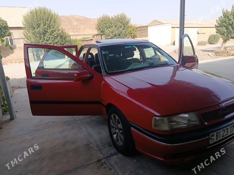 Opel Vectra 1993 - 26 000 TMT - Койтендаг - img 3
