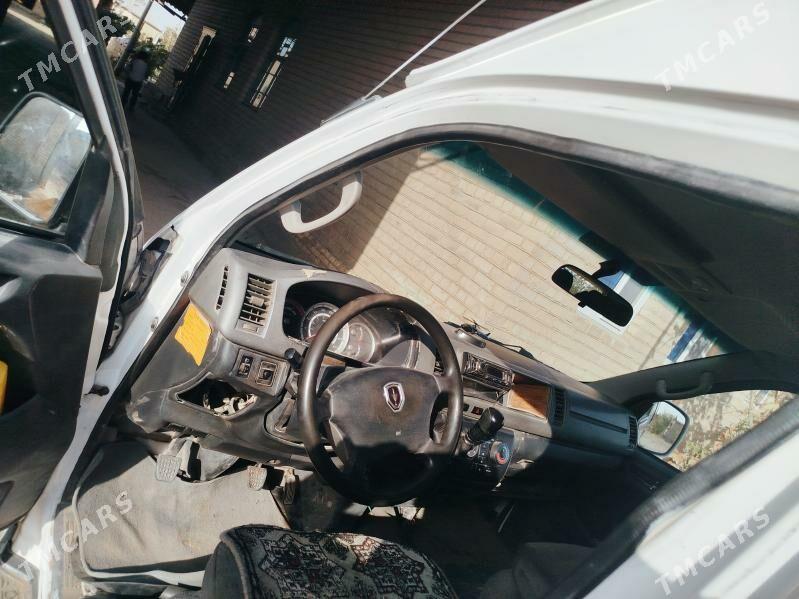 Toyota Hiace 2011 - 180 000 TMT - Mary - img 10