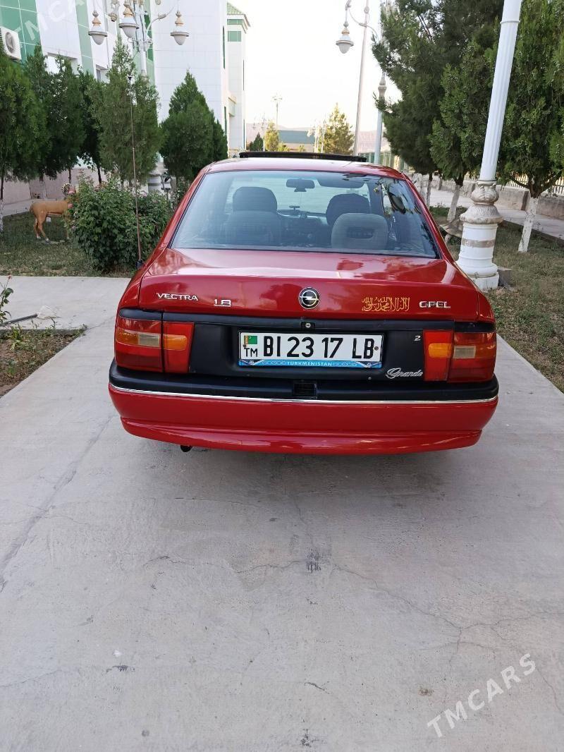 Opel Vectra 1993 - 26 000 TMT - Койтендаг - img 2