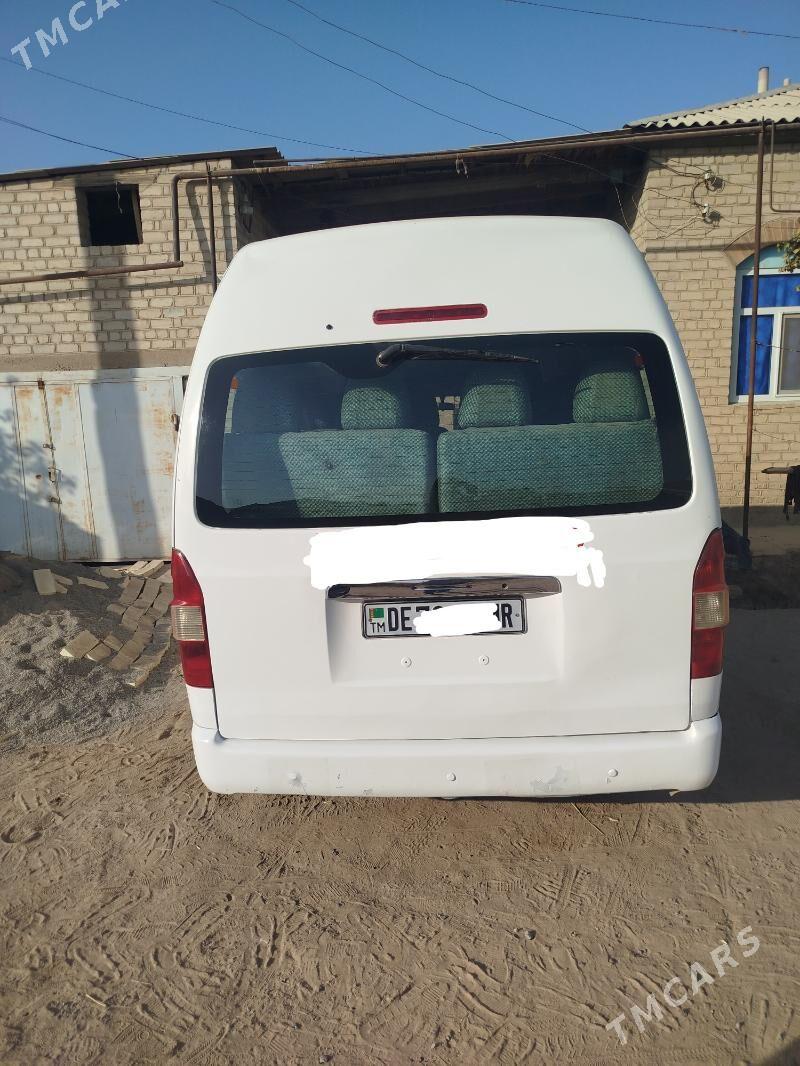 Toyota Hiace 2011 - 180 000 TMT - Mary - img 7