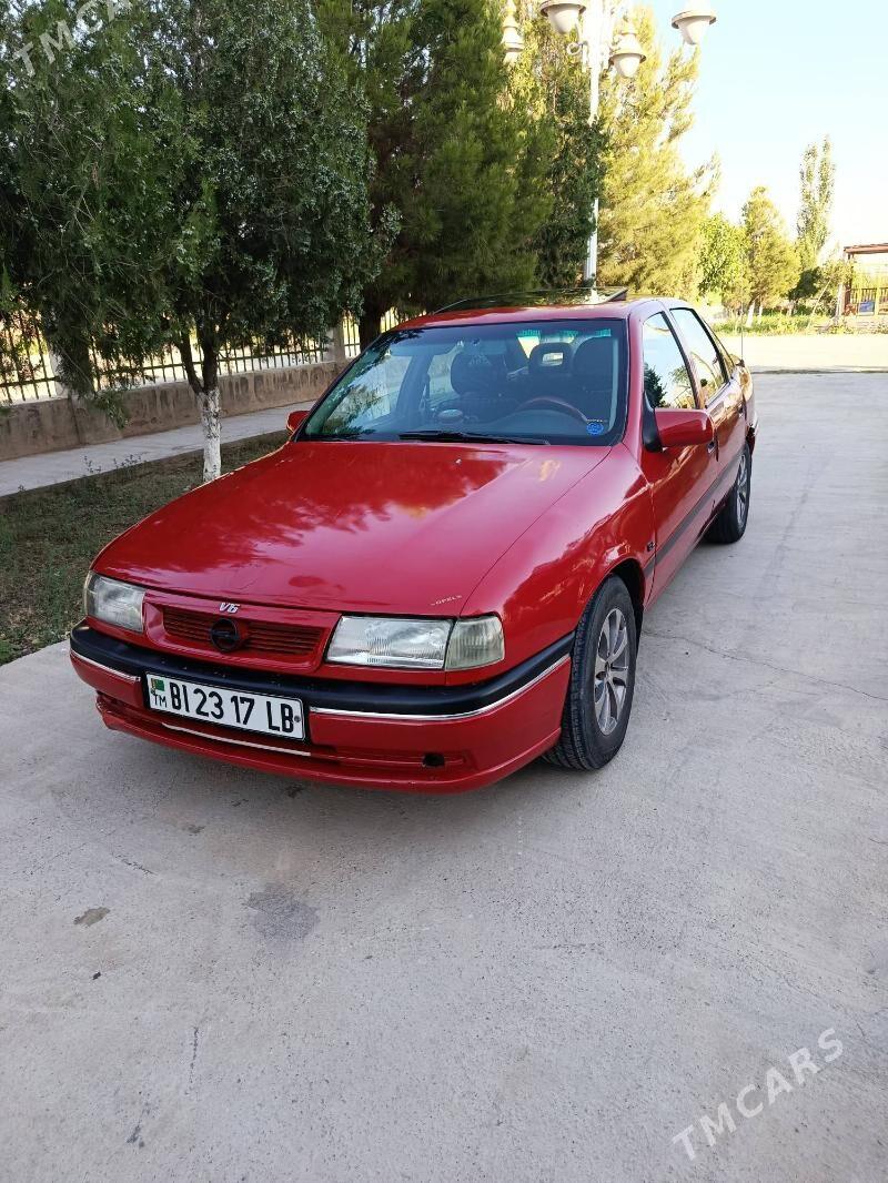 Opel Vectra 1993 - 26 000 TMT - Койтендаг - img 6