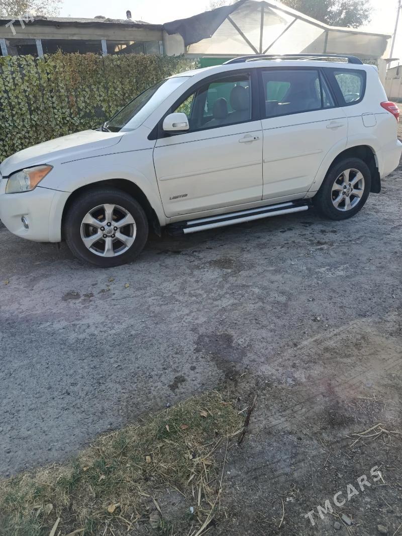 Toyota RAV4 2009 - 190 000 TMT - Ашхабад - img 2