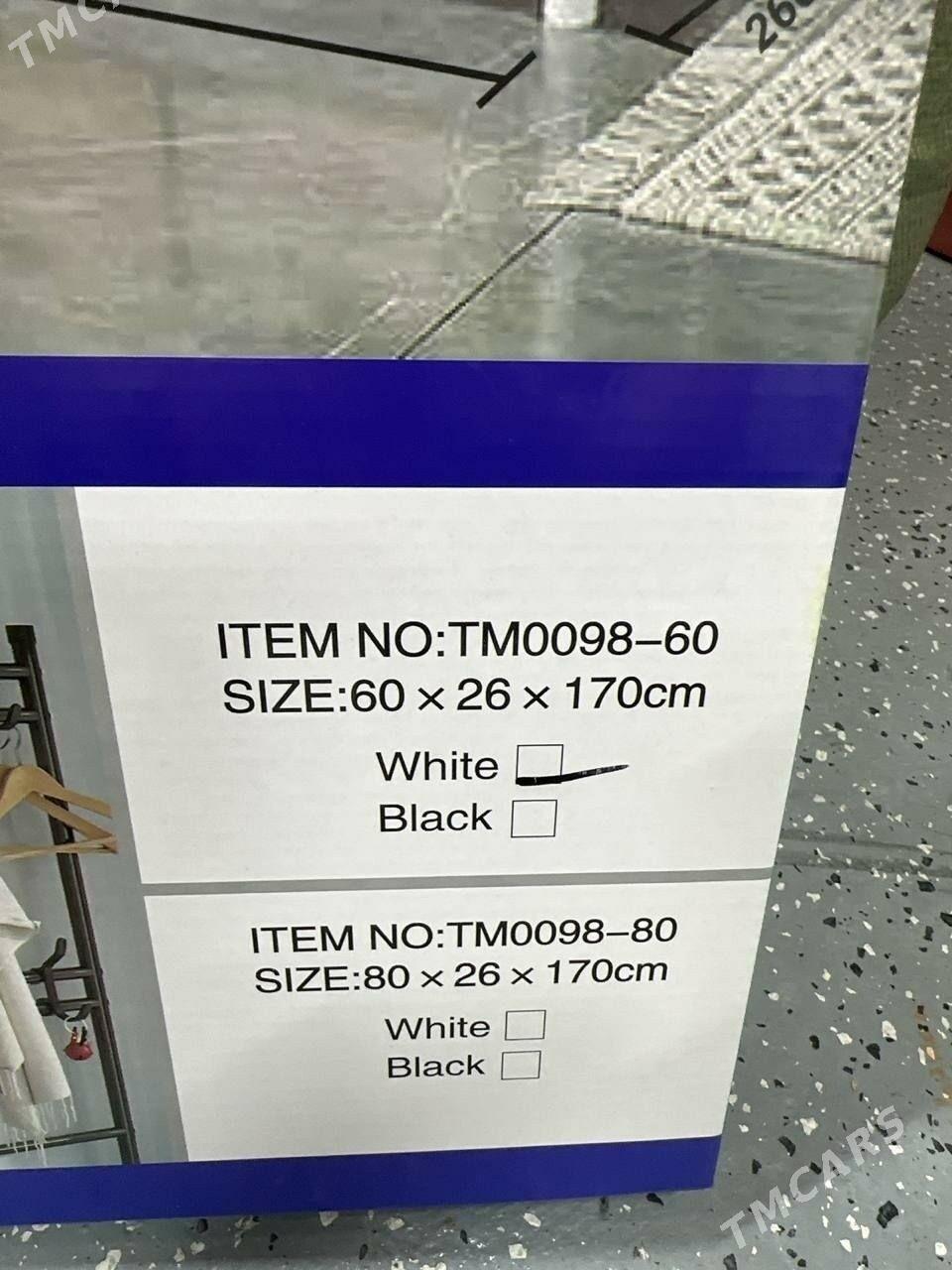 Полка этажерка polka Etaźerka - Ашхабад - img 4