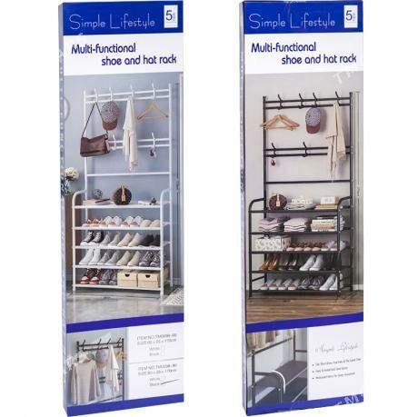 Полка этажерка polka Etaźerka - Ашхабад - img 3