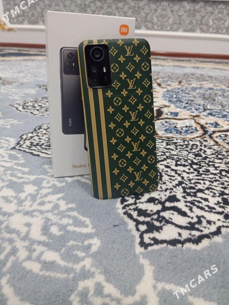 Redmi Not 12S - Sakarçäge - img 1