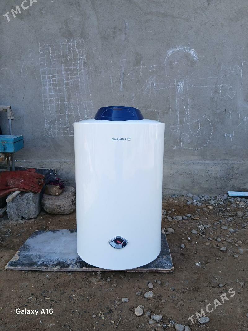 boyler бойлер - Анев - img 2