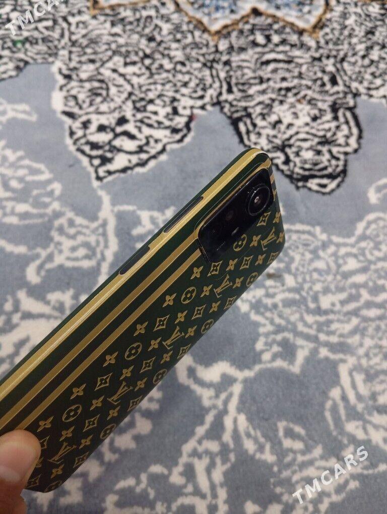 Redmi Not 12S - Sakarçäge - img 2