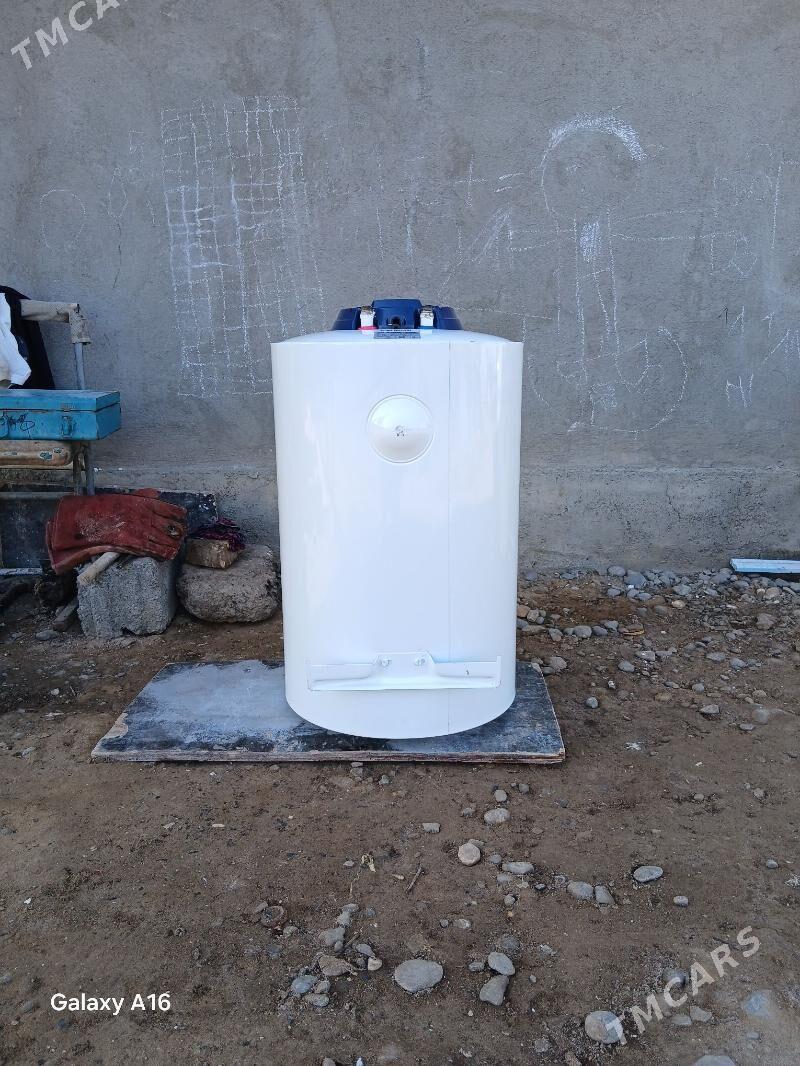 boyler бойлер - Анев - img 1