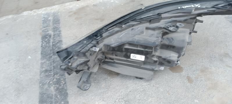 highlander fara 5 000 TMT - Мары - img 2