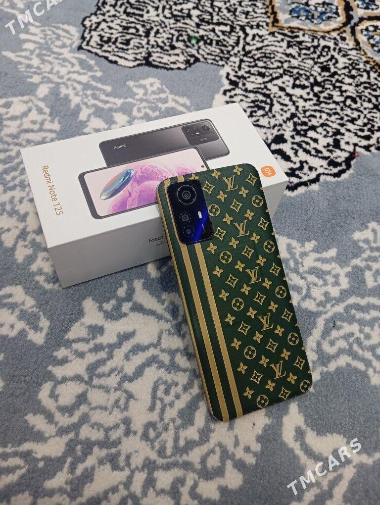 Redmi Not 12S - Sakarçäge - img 3