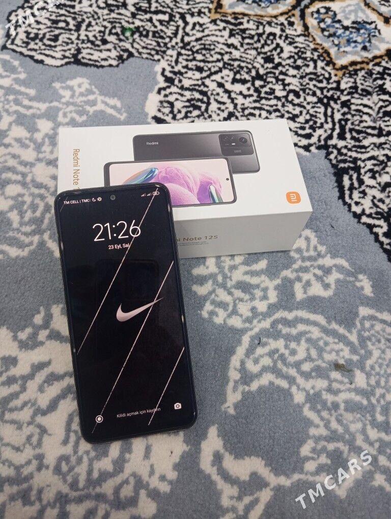 Redmi Not 12S - Sakarçäge - img 4