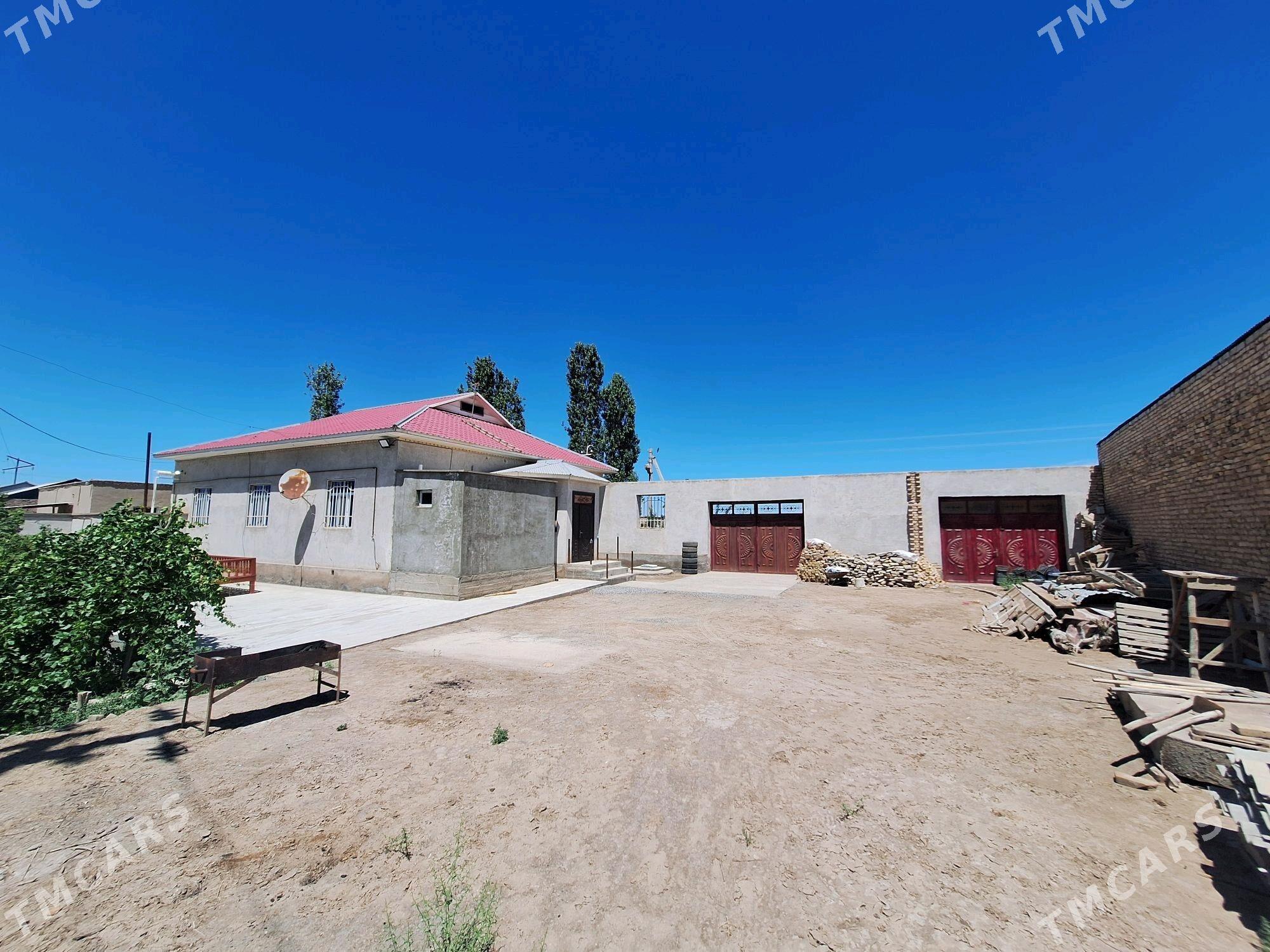 jay - Кёнеургенч - img 4