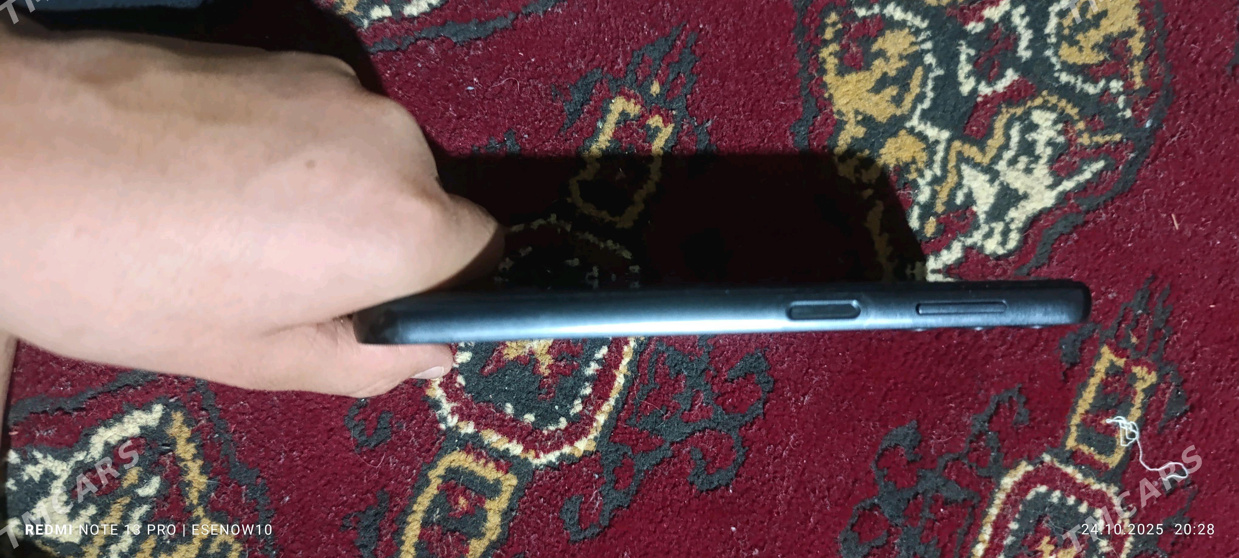 A14 - Дашогуз - img 2