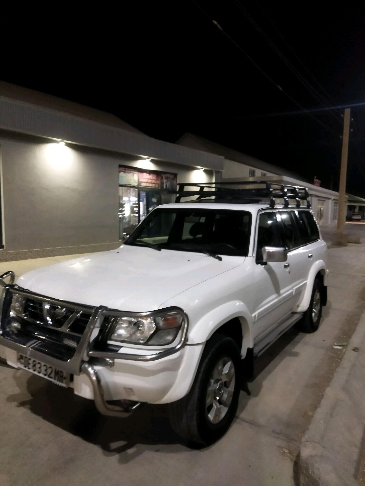 Toyota Land Cruiser 1999 - 260 000 TMT - Mary - img 9