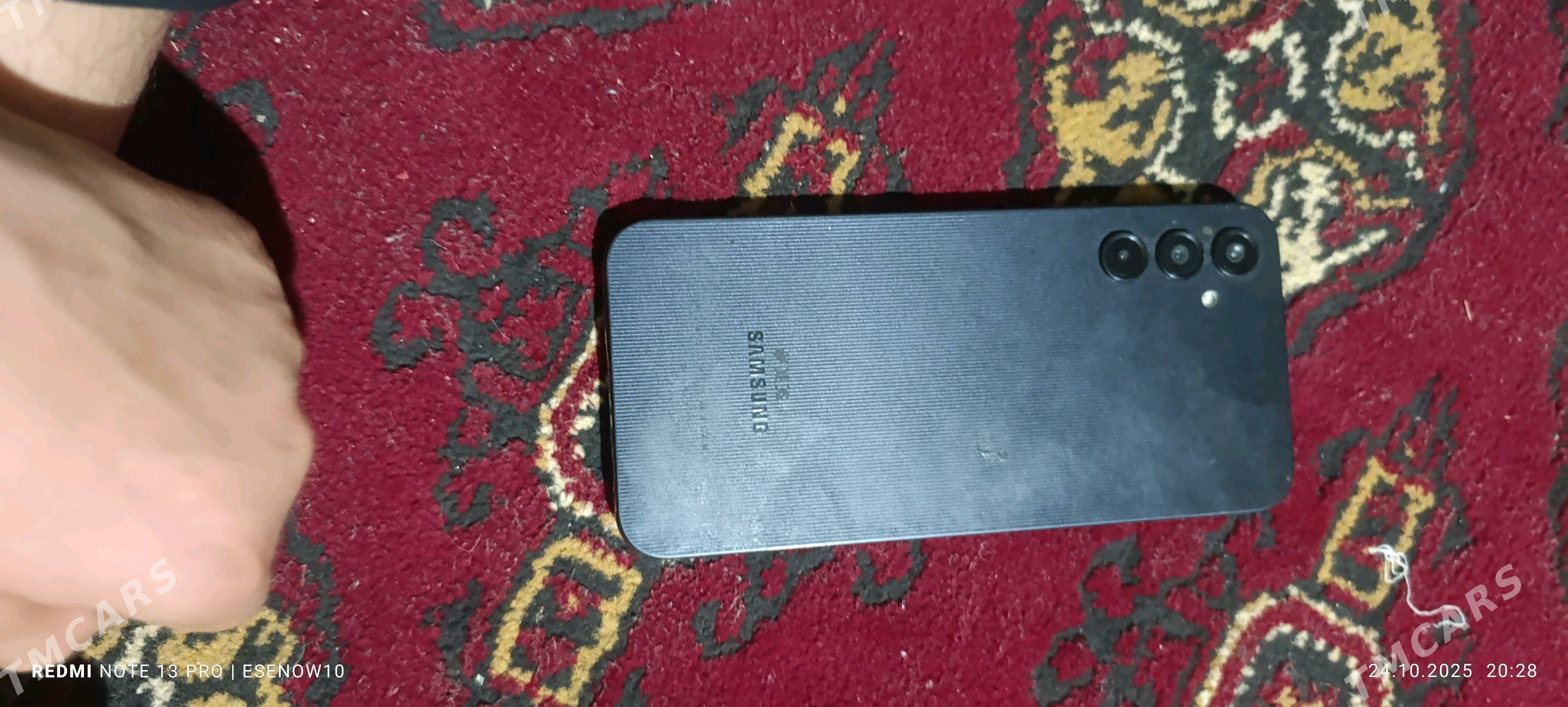 A14 - Дашогуз - img 1