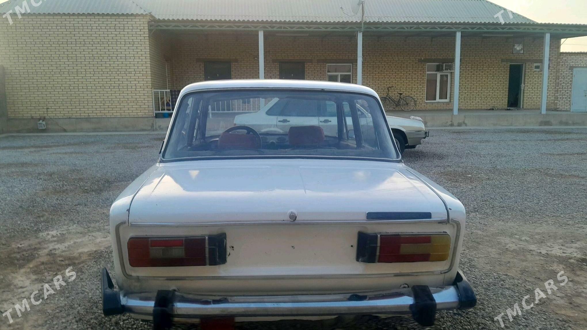 Lada 2106 1993 - 11 000 TMT - Kaka - img 2