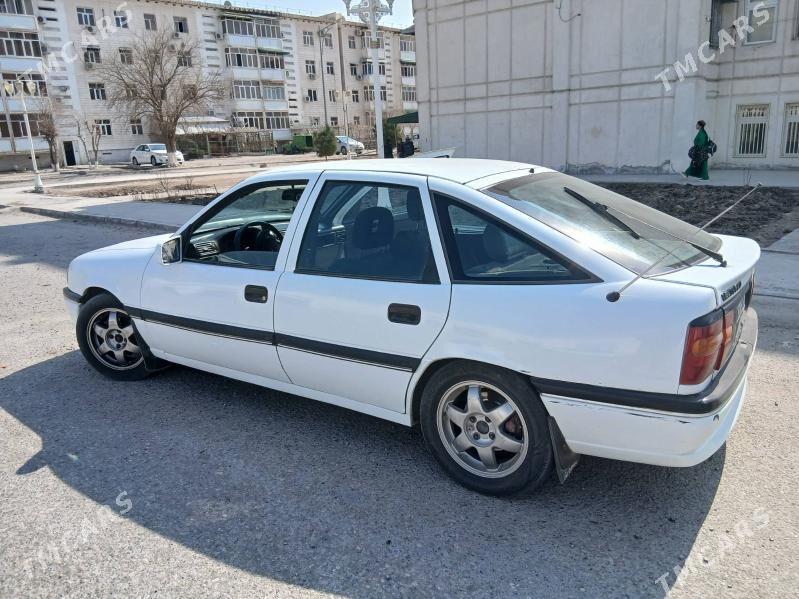 Opel Vectra 1995 - 30 000 TMT - Туркменабат - img 3