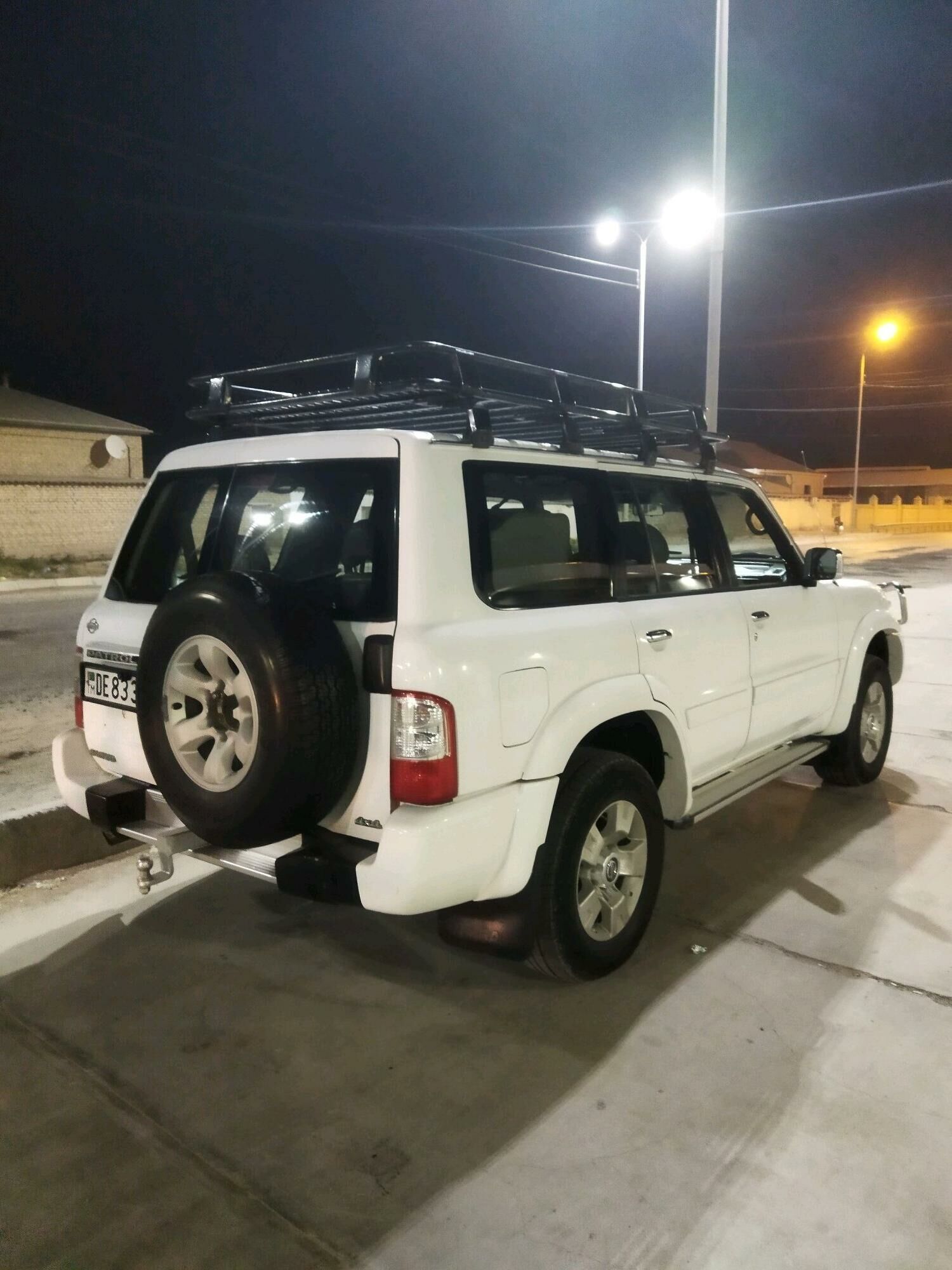 Toyota Land Cruiser 1999 - 260 000 TMT - Mary - img 8