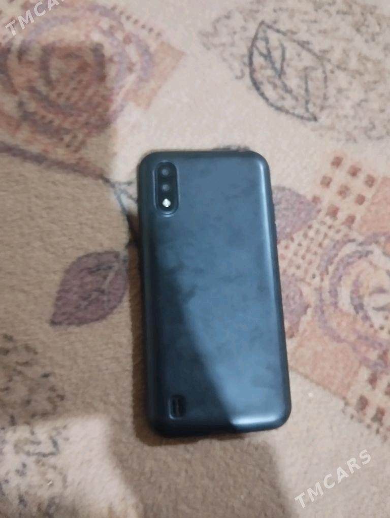 A01 - Губадаг - img 2