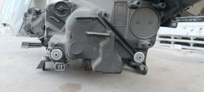 highlander fara 5 000 TMT - Мары - img 3