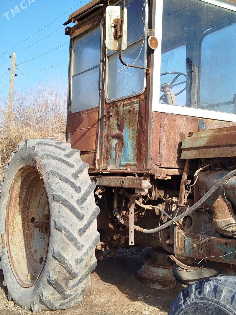 MTZ T-28 2000 - 16 000 TMT - Байрамали - img 2