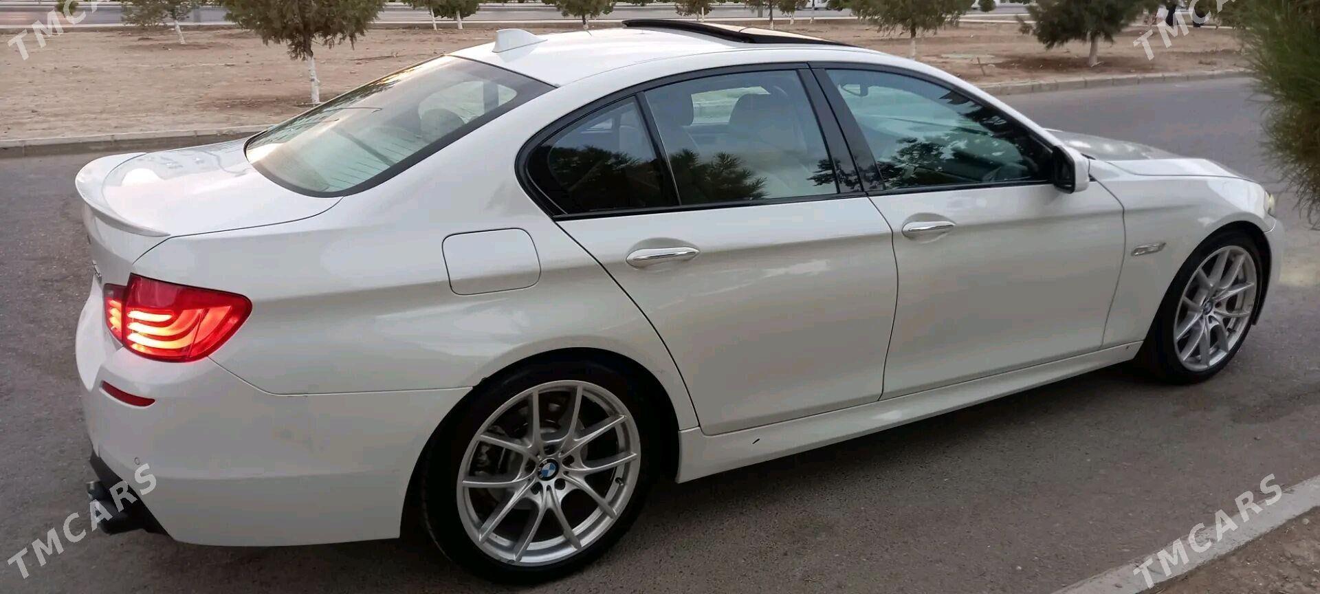BMW F10 2010 - 249 000 TMT - Ашхабад - img 8