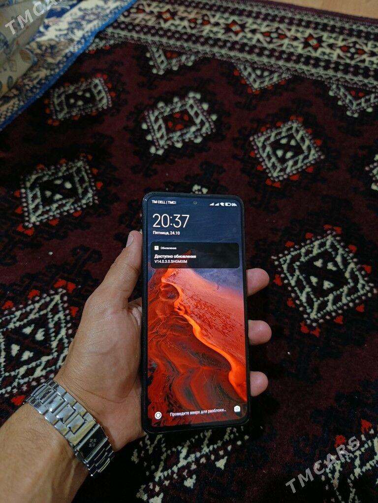 redmi not 12 pro 4G - Balkanabat - img 2