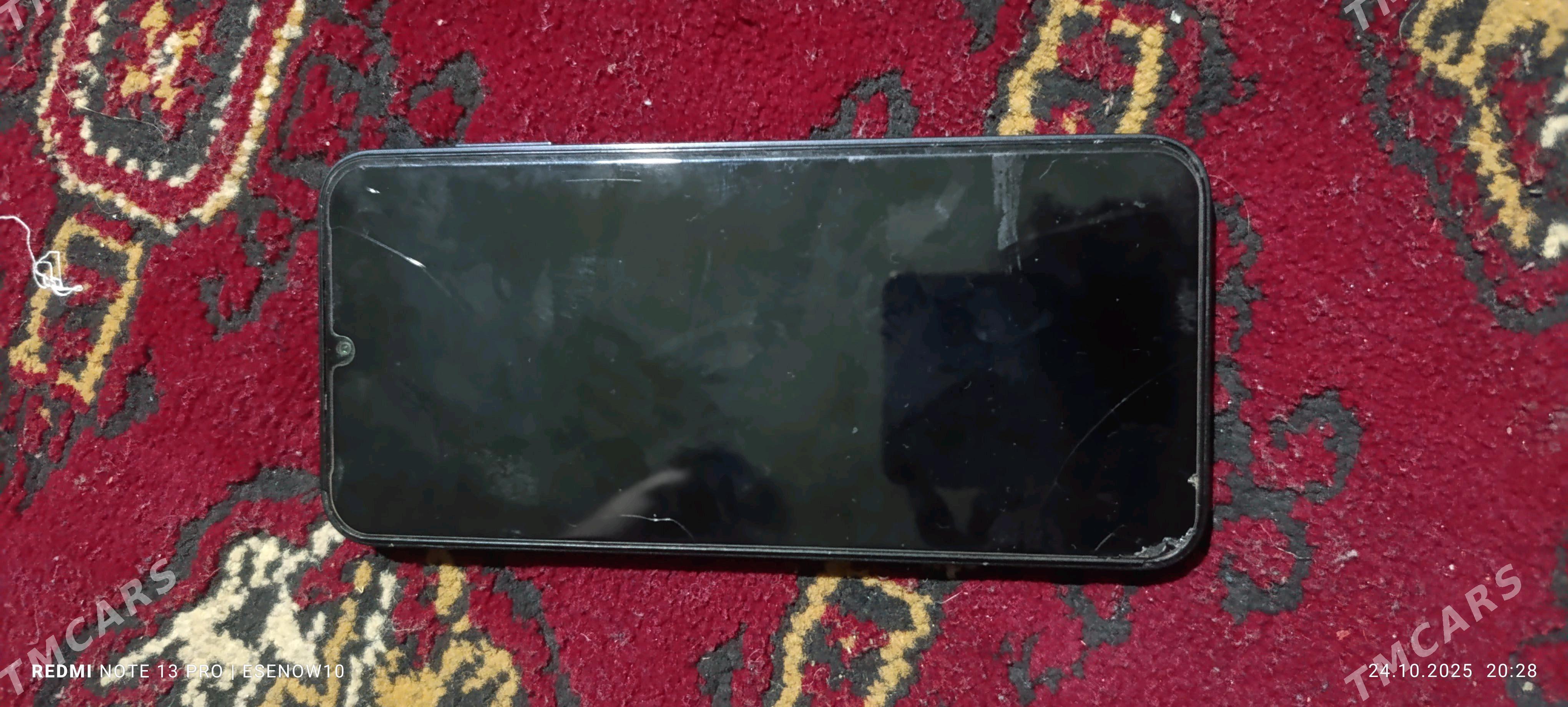 A14 - Дашогуз - img 3