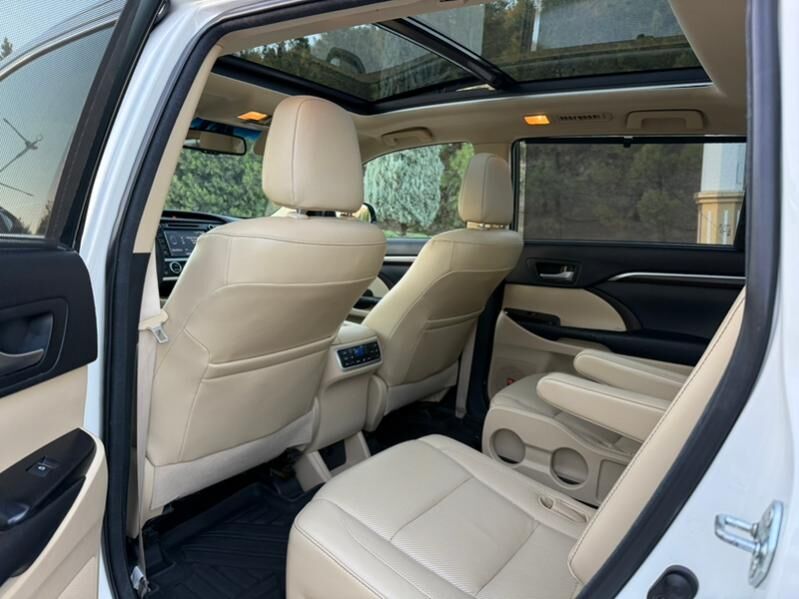 Toyota Highlander 2016 - 425 000 TMT - Aşgabat - img 4